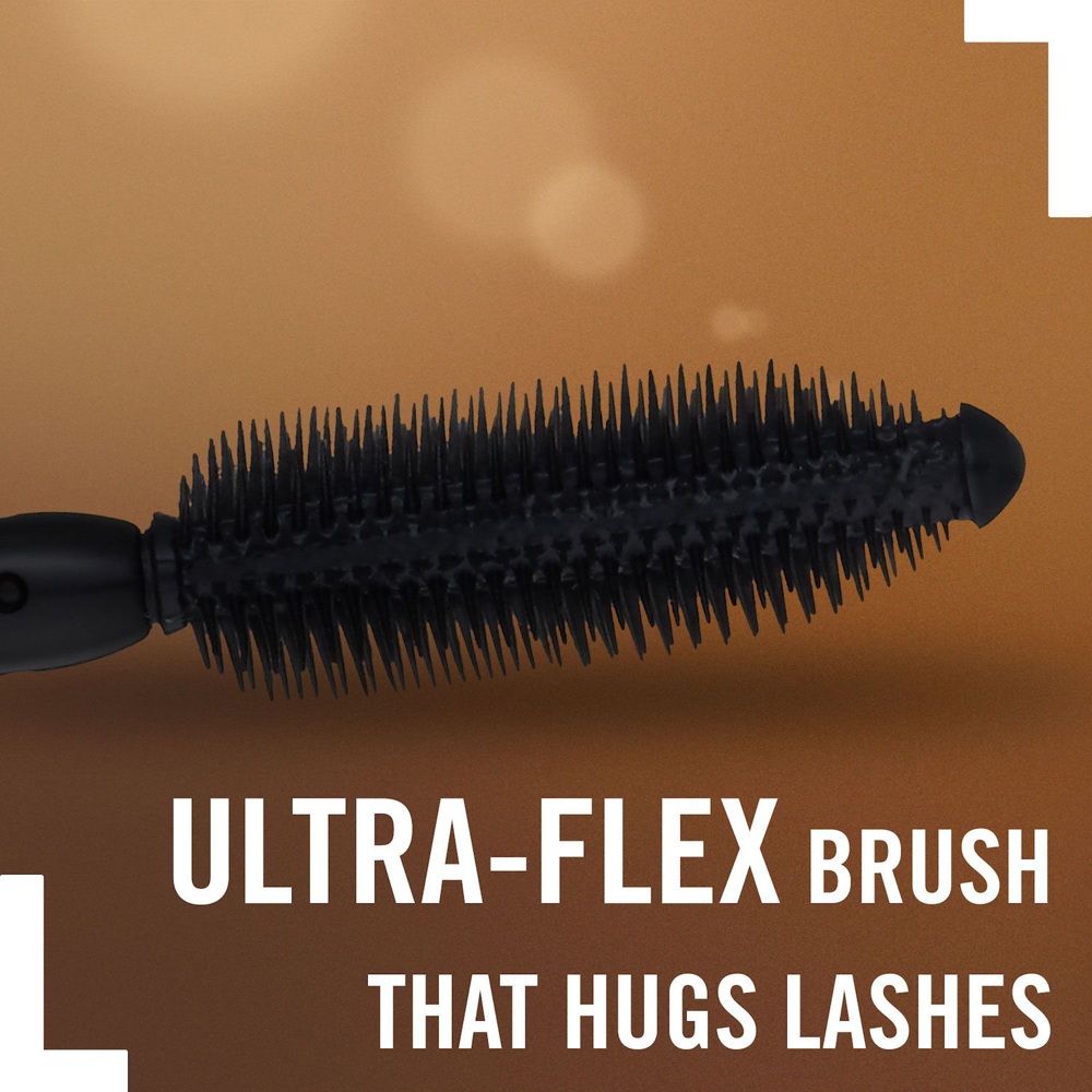 Wonder'Full Mascara With Argan Oil