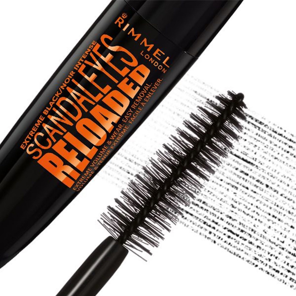Scandaleyes Reload Mascara