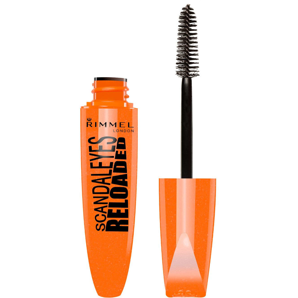 Scandaleyes Reload Mascara