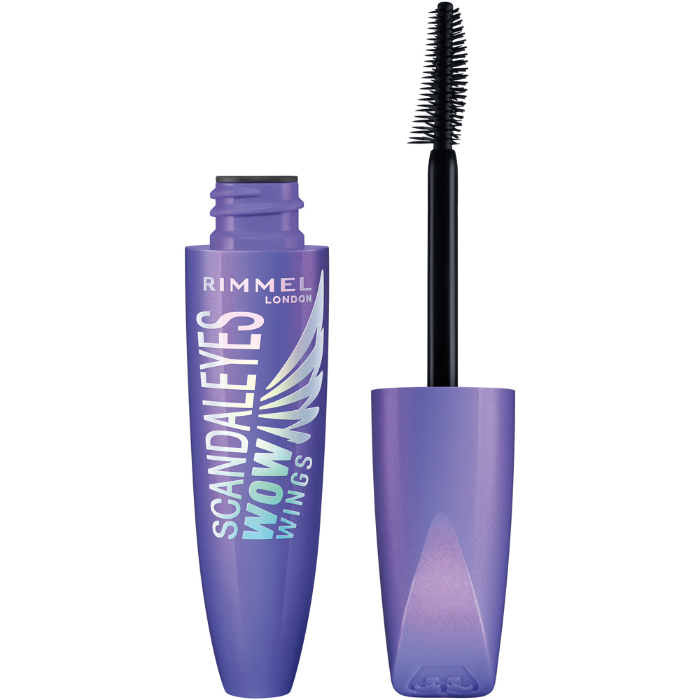 Wow Wing Mascara