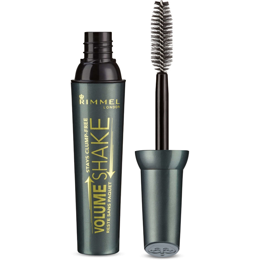 Volume Shake Mascara