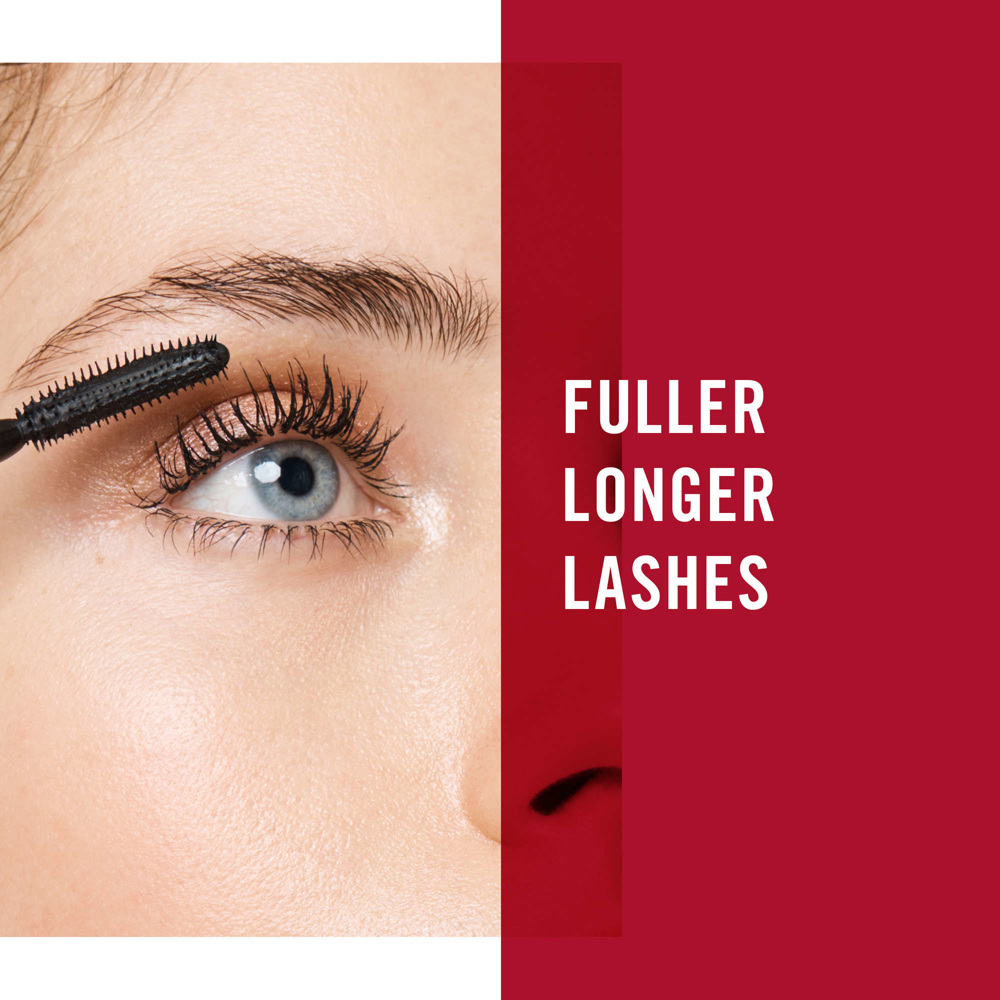 Wonder'Luxe Volume Mascara