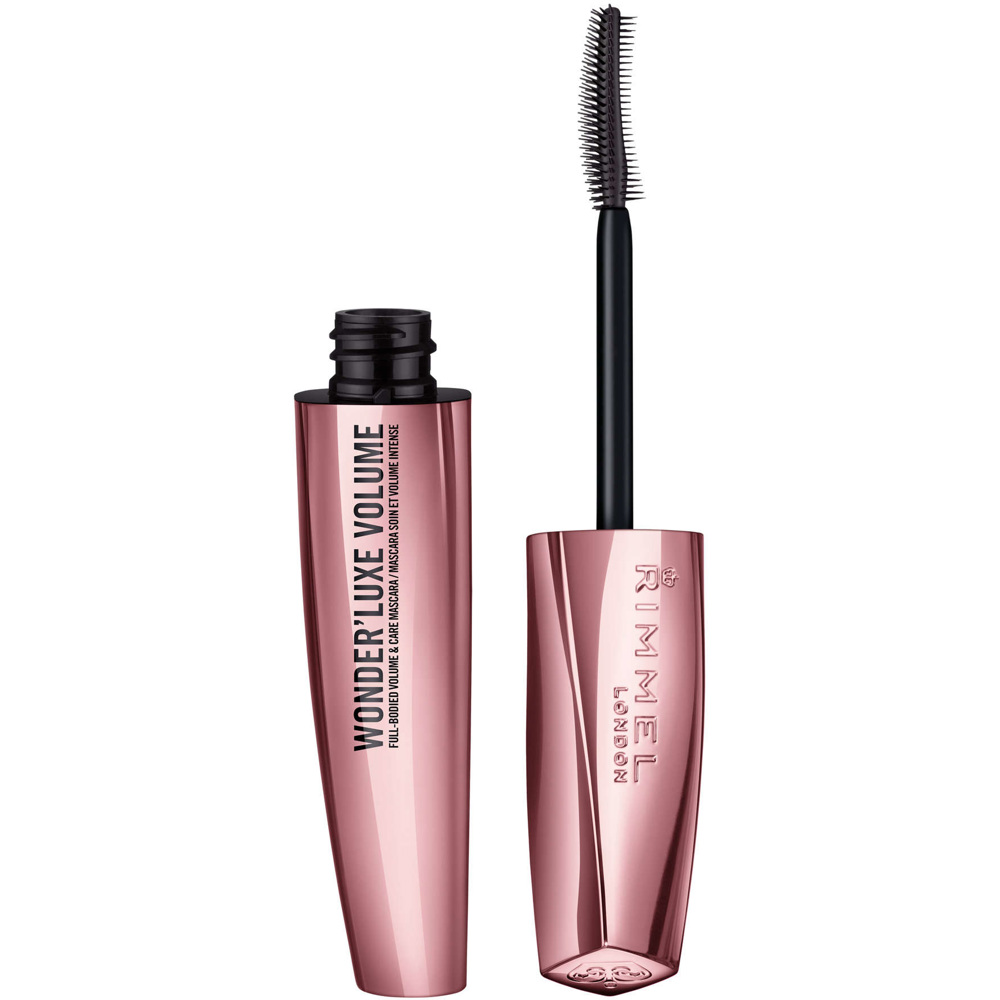 Wonder'Luxe Volume Mascara