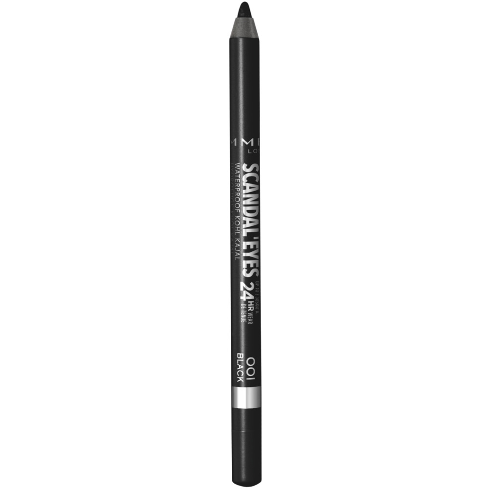 Scandaleyes Waterproof Khol Kajal