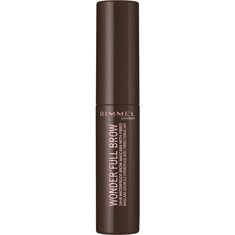 Wonder'Full Brow 24H Waterproof Brow Mascara