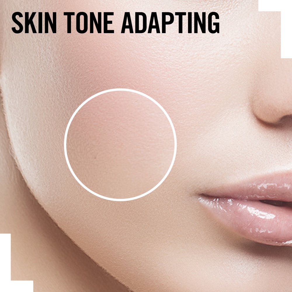 Match Perfection Silky Loose Powder