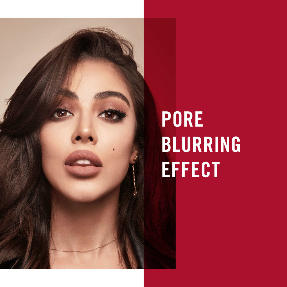 Match Perfection Foundation