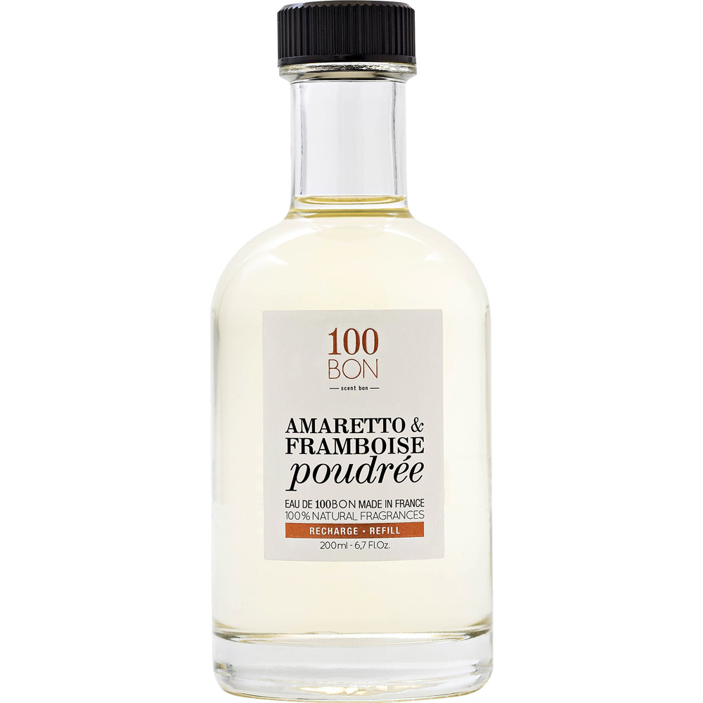 Amaretto & Framboise Poudrée Refill, EdP 200ml