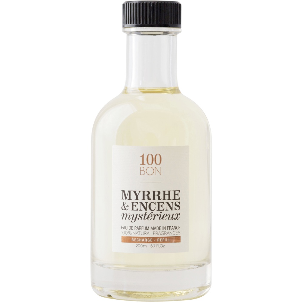 Myrrhe & Encens Mysterieux, EdP