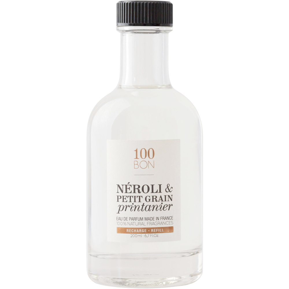 Neroli & Petit Grain Printainer, EdP