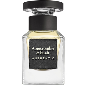 Authentic Man, EdT