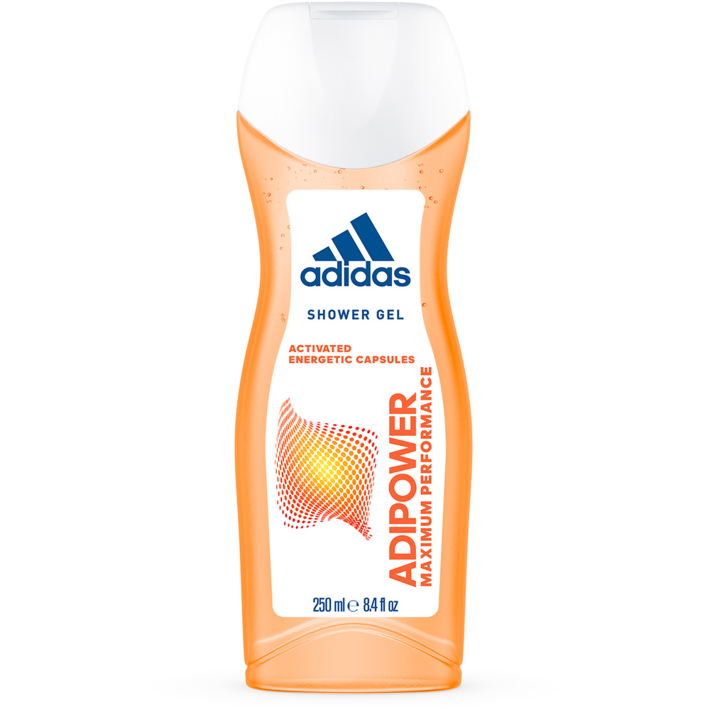 Adipower Woman, Shower Gel