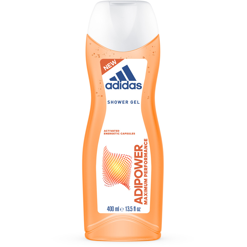 Adipower Woman, Shower Gel