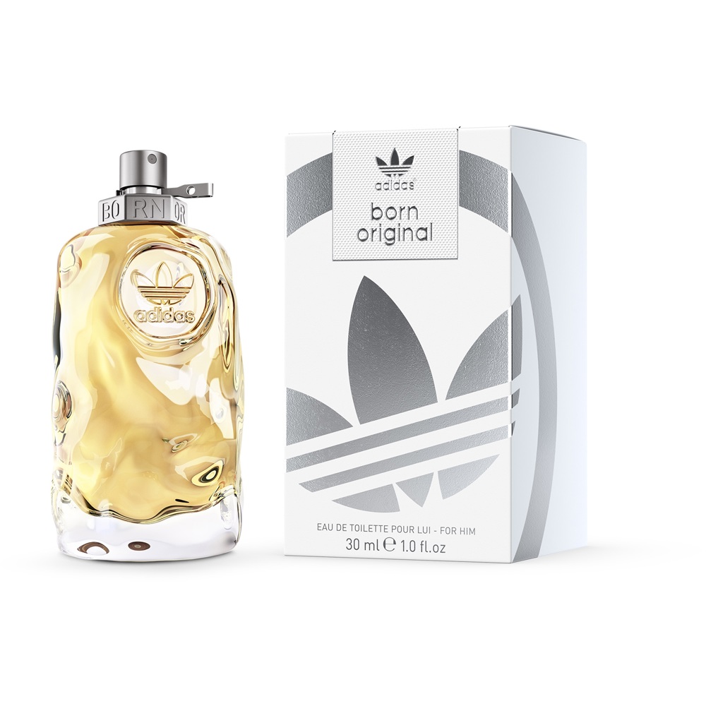 Born Original for Him, EdT