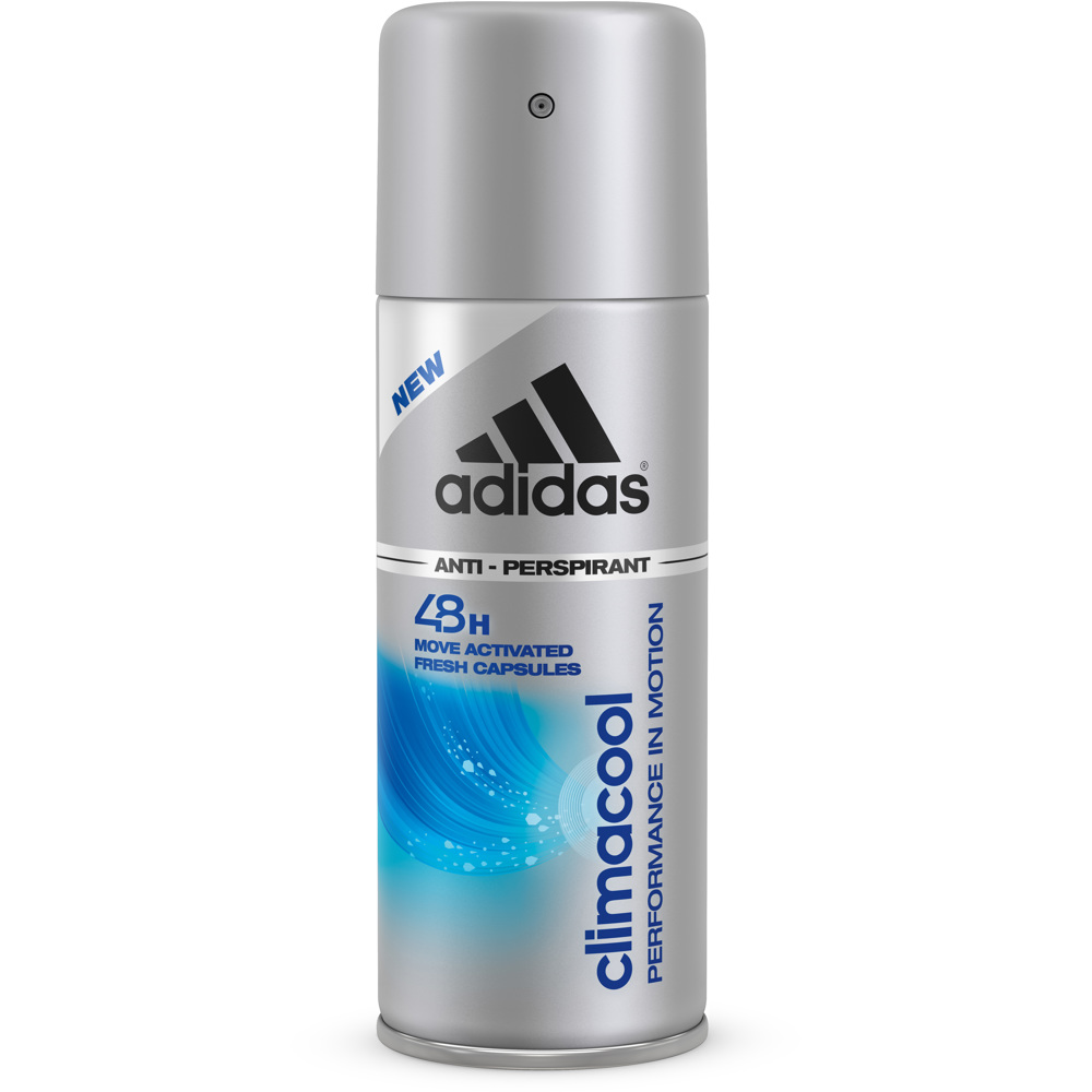 Climacool Man, Deospray 150ml