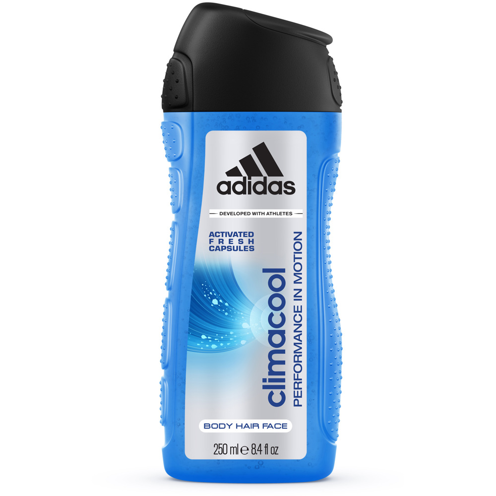 Climacool Man, Shower Gel