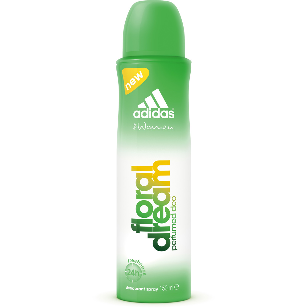 Floral Dream Woman, Deospray 150ml