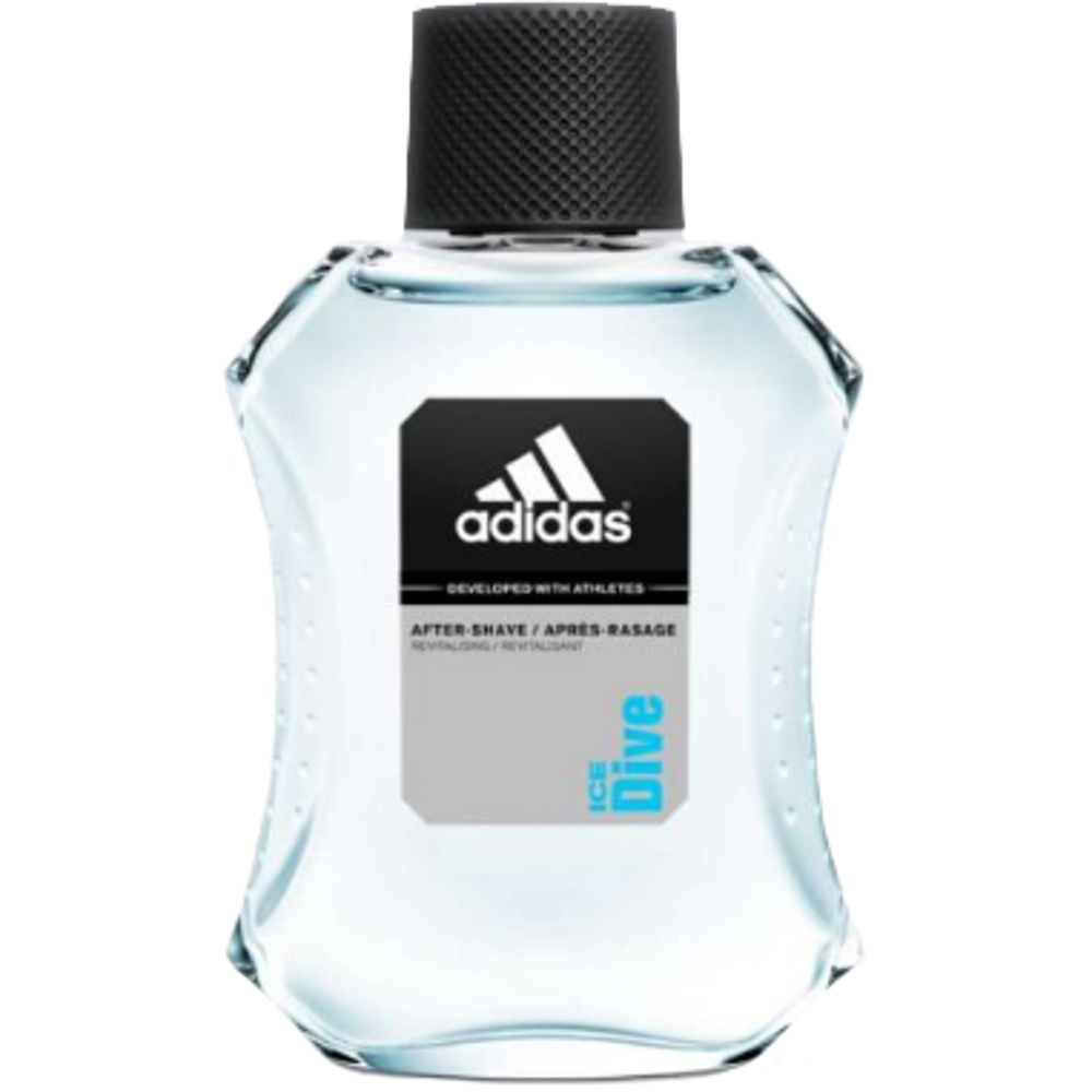 Ice Dive, After Shave Splash 100ml