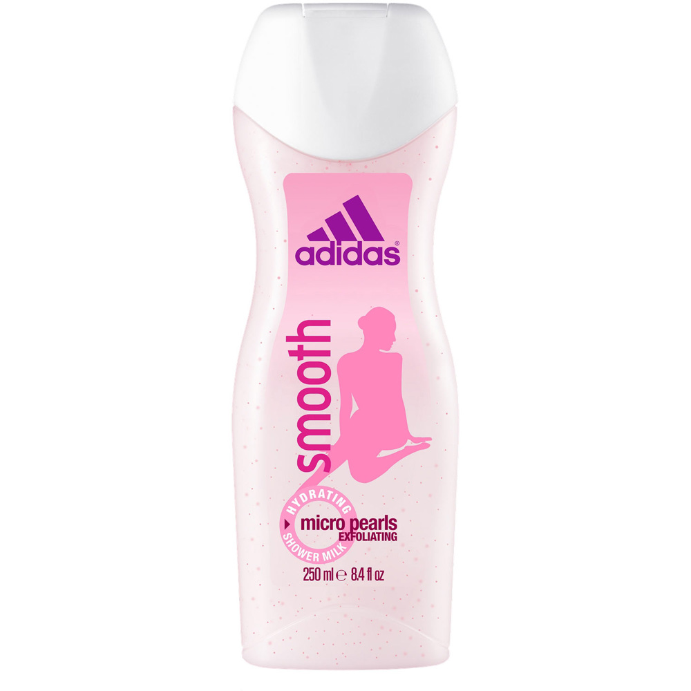 Smooth, Shower Gel 250ml