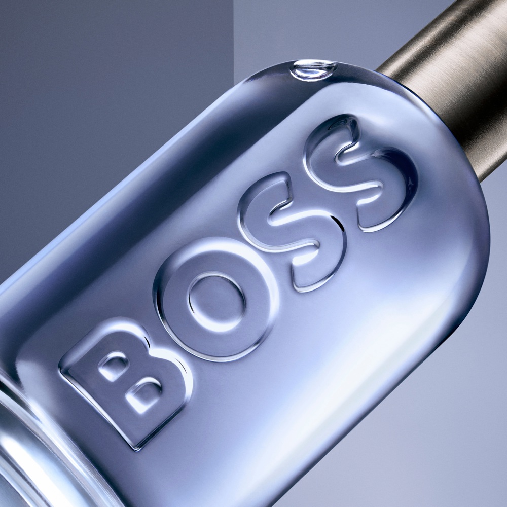 Boss Bottled Infinite, EdP