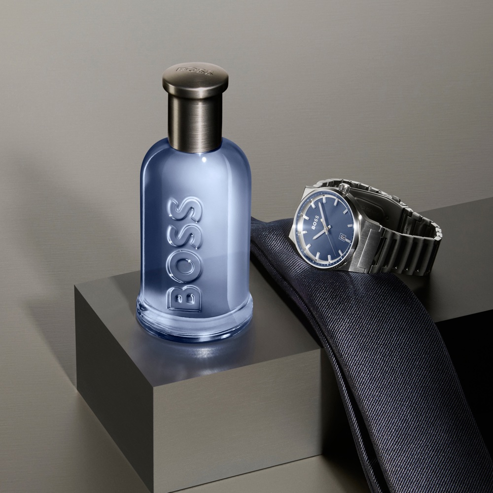 Boss Bottled Infinite, EdP