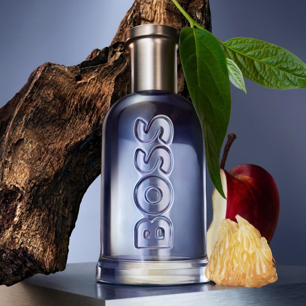 Boss Bottled Infinite, EdP