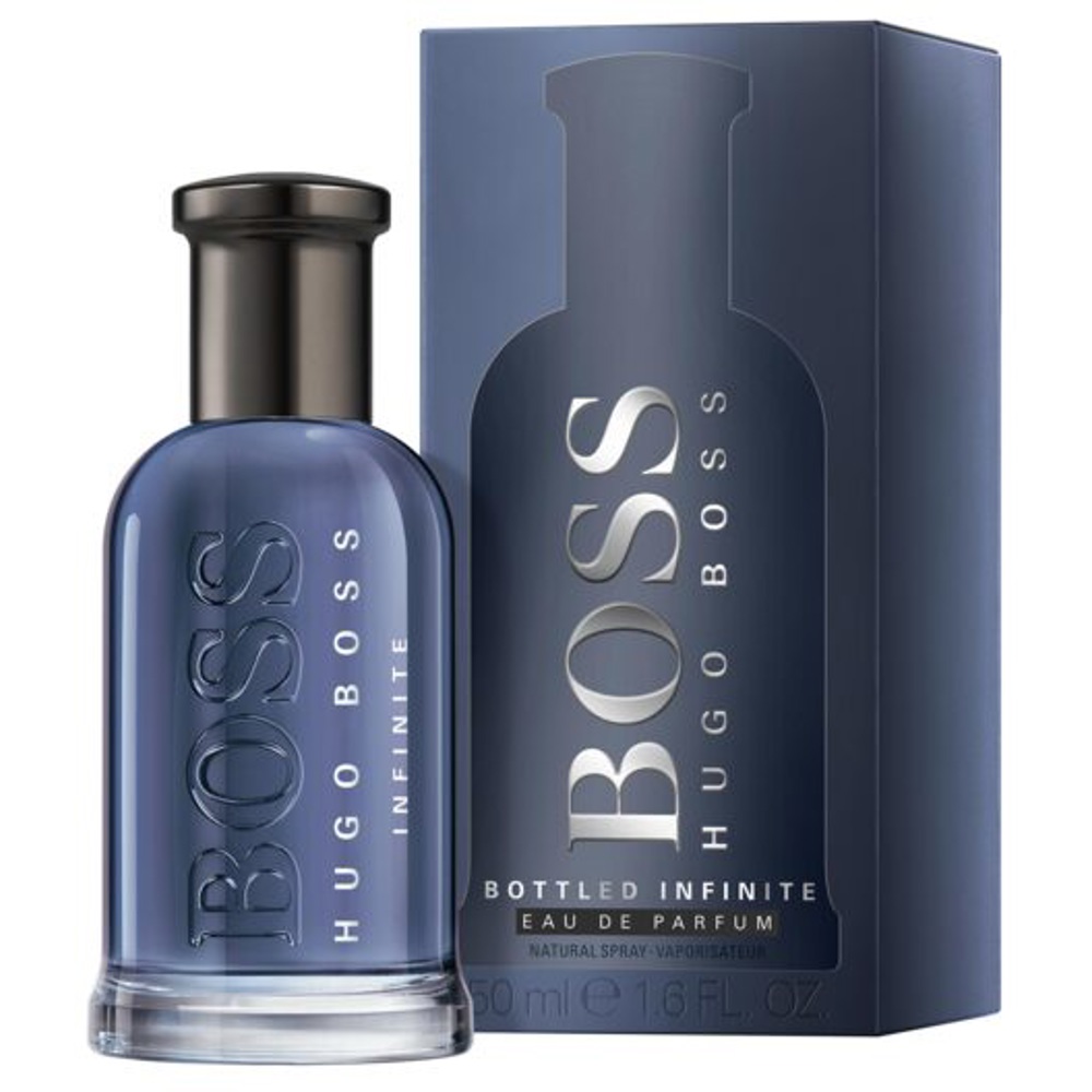 Boss Bottled Infinite, EdP