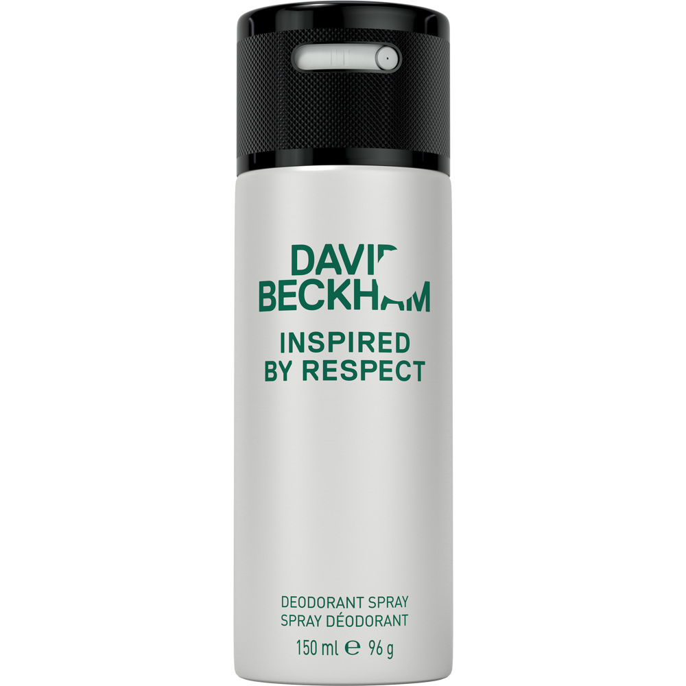 Inspired By Respect, Deospray 150ml