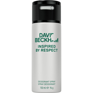 Inspired By Respect, Deospray 150ml