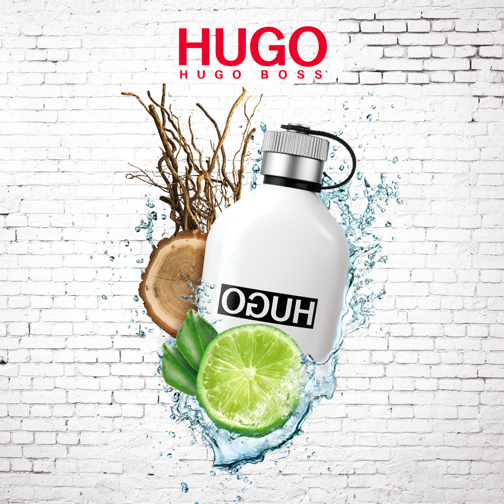 Hugo Reversed, EdT