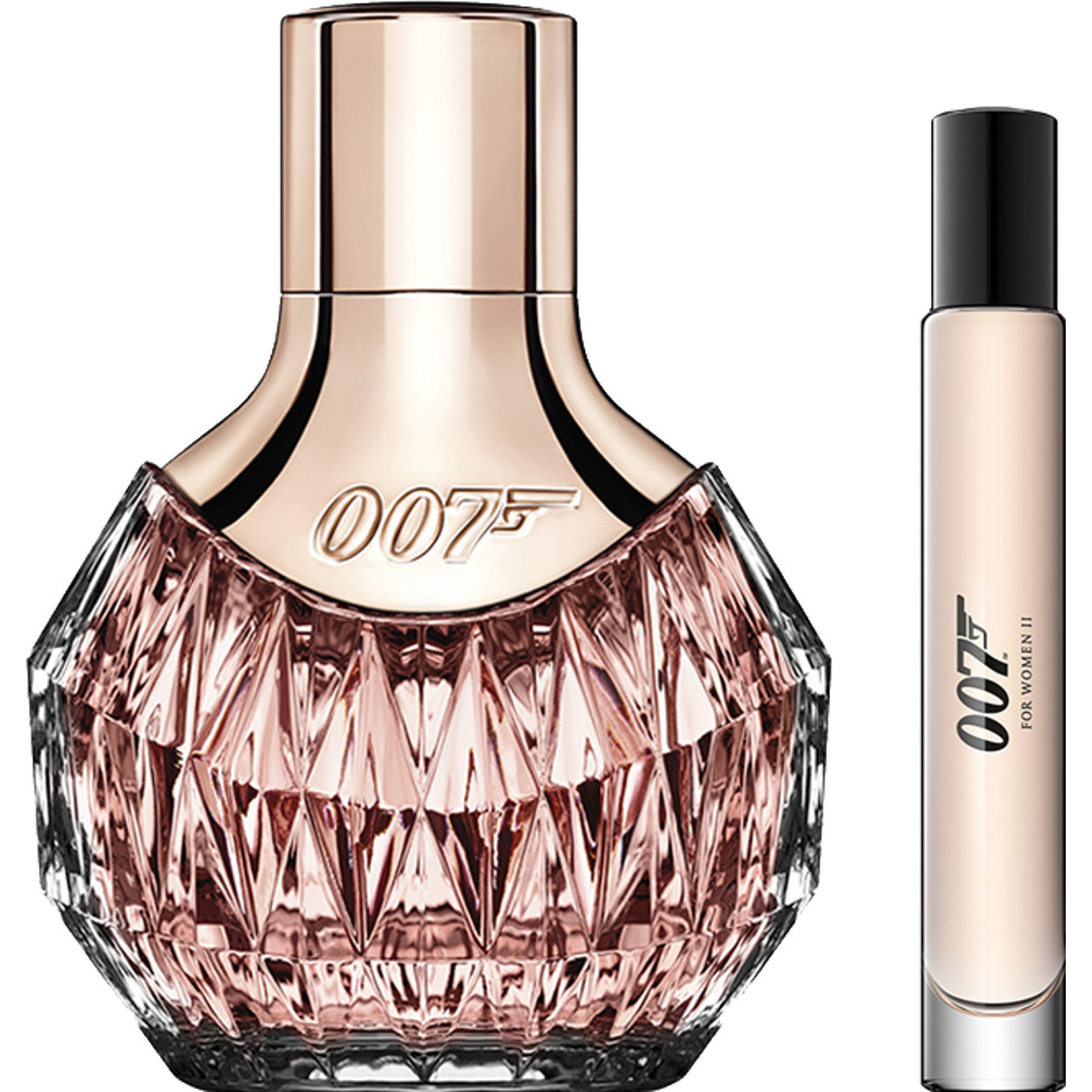 Bond Woman II, EdP 30ml + EdP 7,4ml