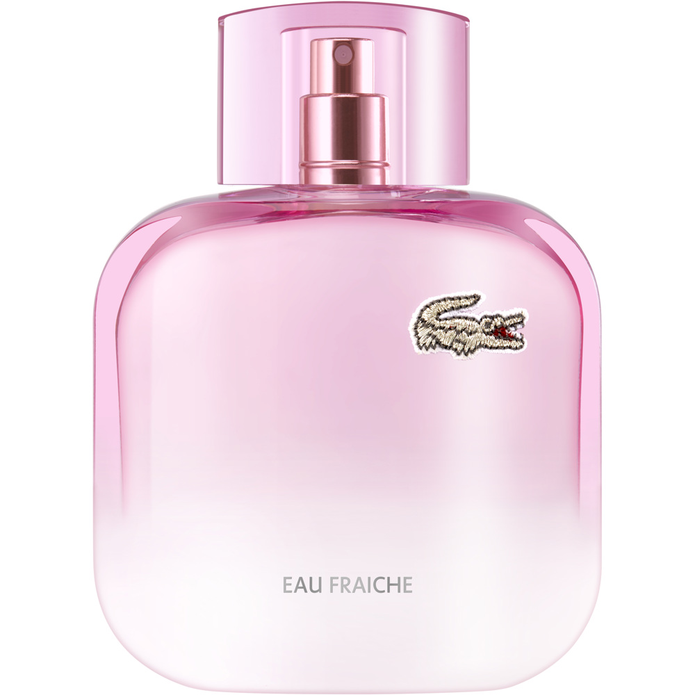 L.12.12 Eau Fraiche Elle, EdT 90ml