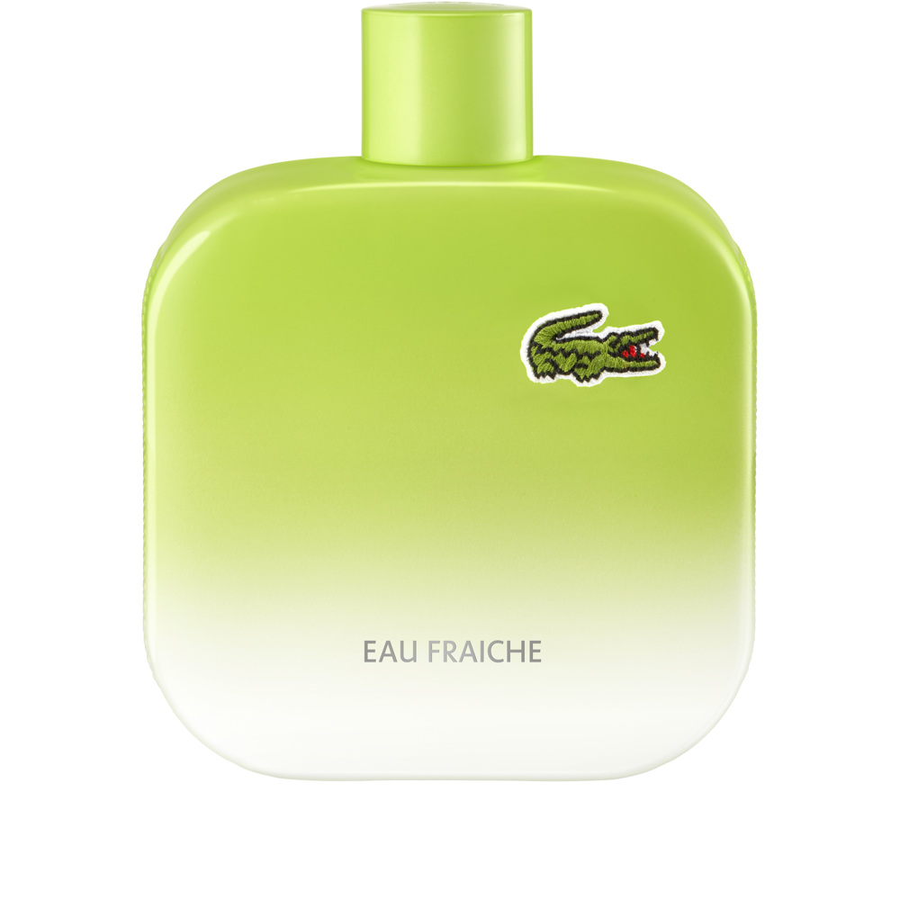 L.12.12 Eau Fraiche Lui, EdT 175ml