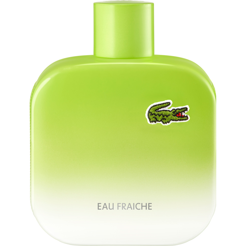 L.12.12 Eau Fraiche Lui, EdT 175ml