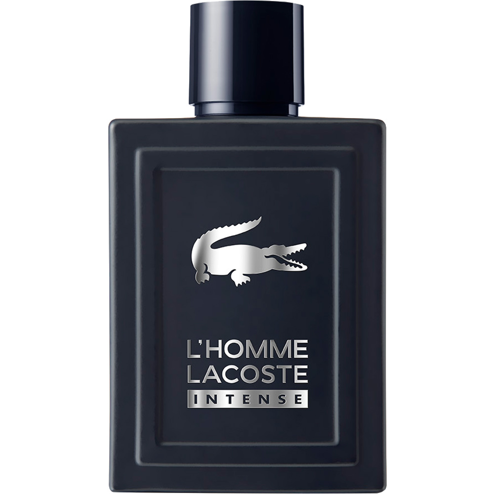 L'Homme Lacoste Intense, EdT