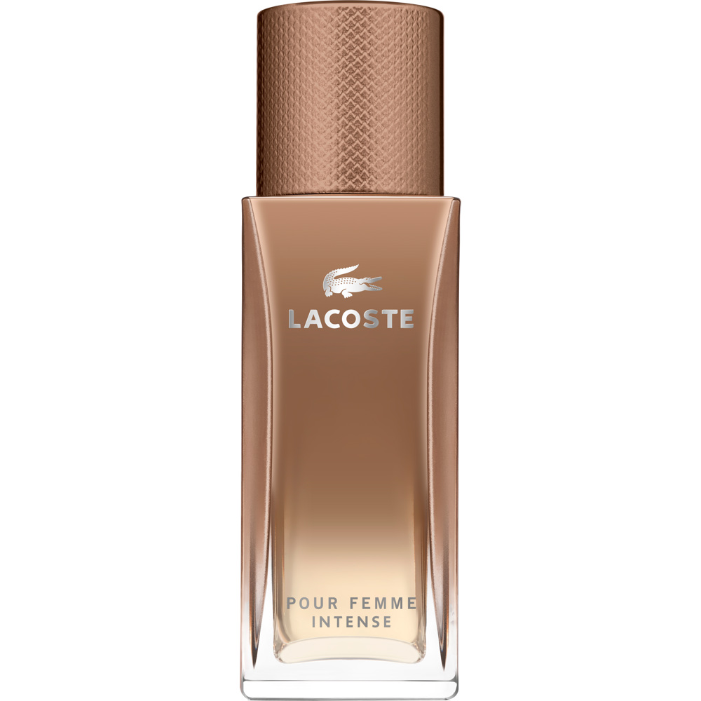 Lacoste Pour Femme Intense, EdP