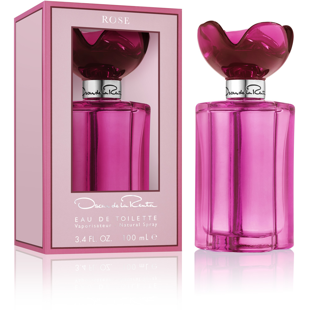 Rose, EdT 100ml