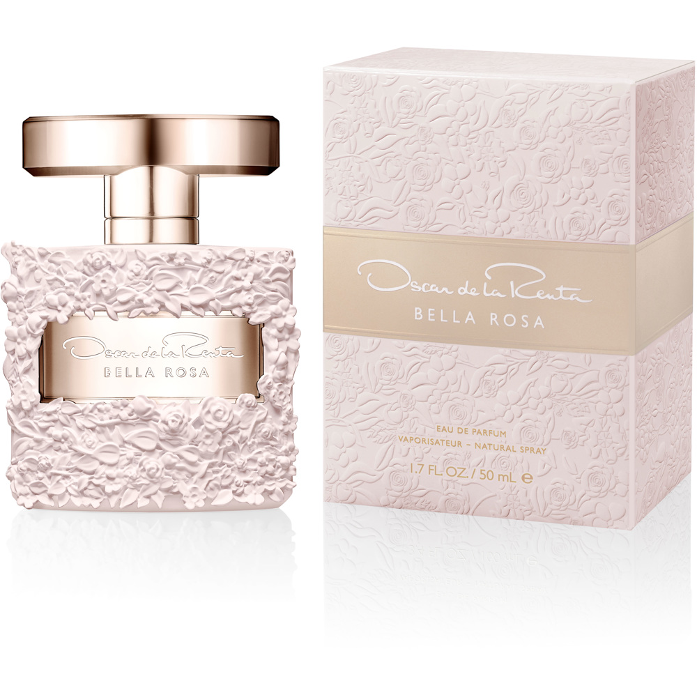 Bella Rosa, EdP