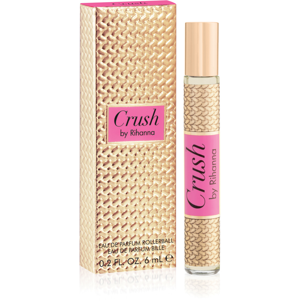 Crush Rollerball, EdP 6ml