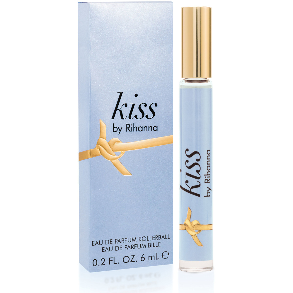 Kiss Rollerball, EdP 6ml