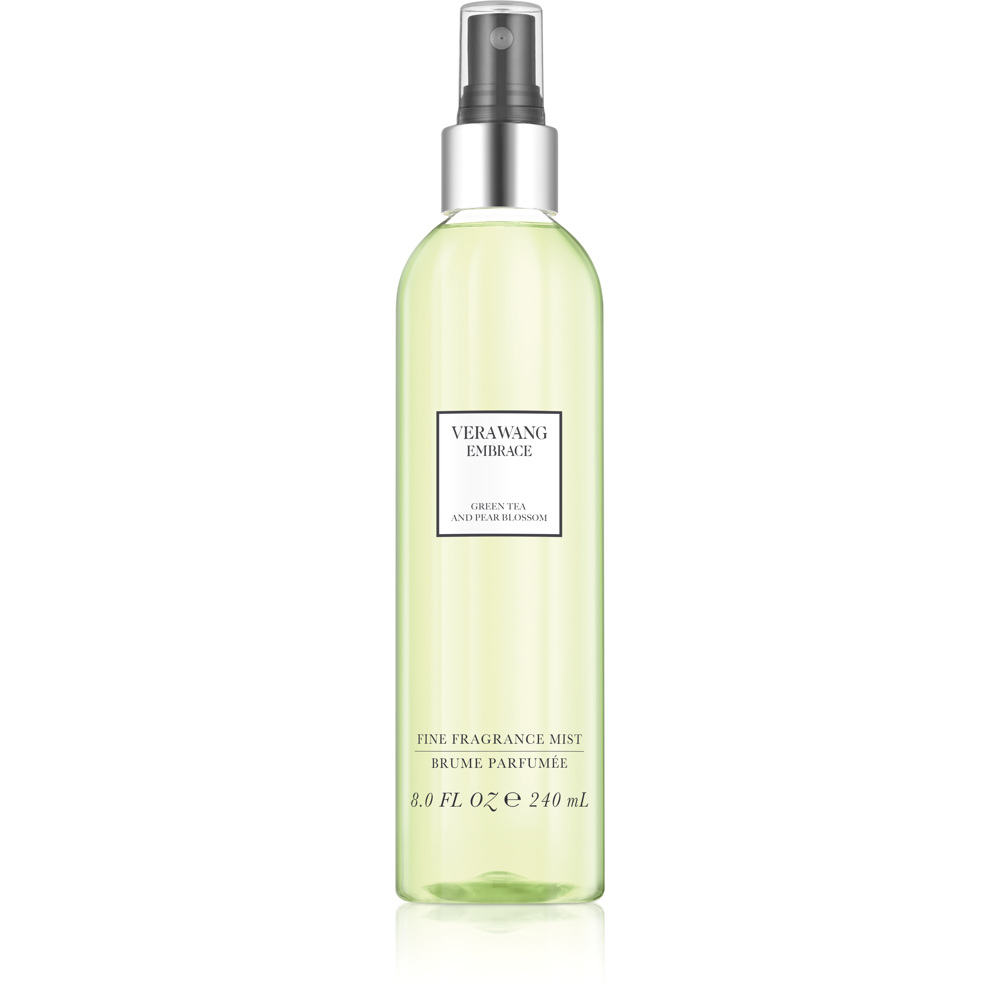 Embrace Tea & Pear Blossom, Body Mist 240ml