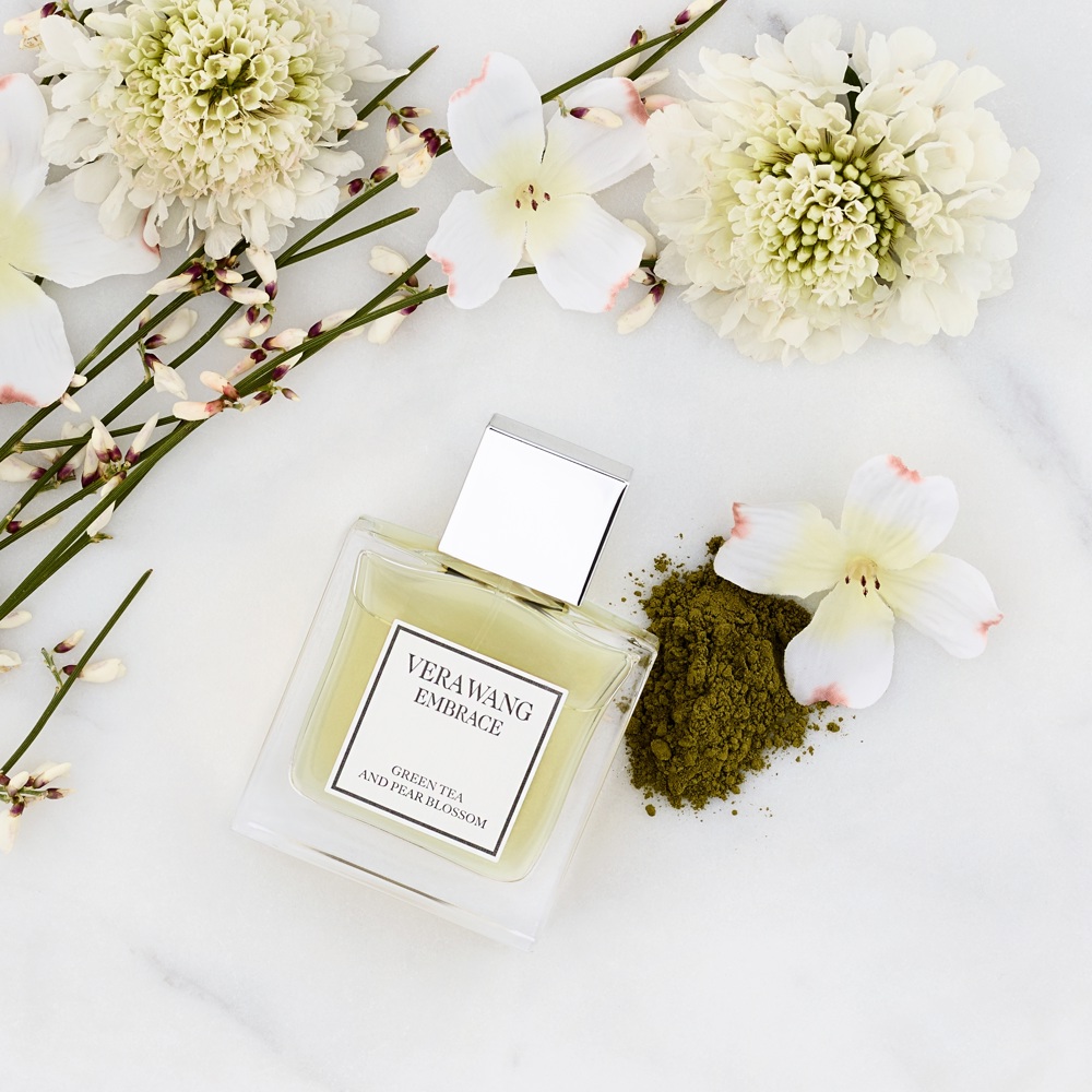 Embrace Green Tea & Pear Blossom, EdT 30ml