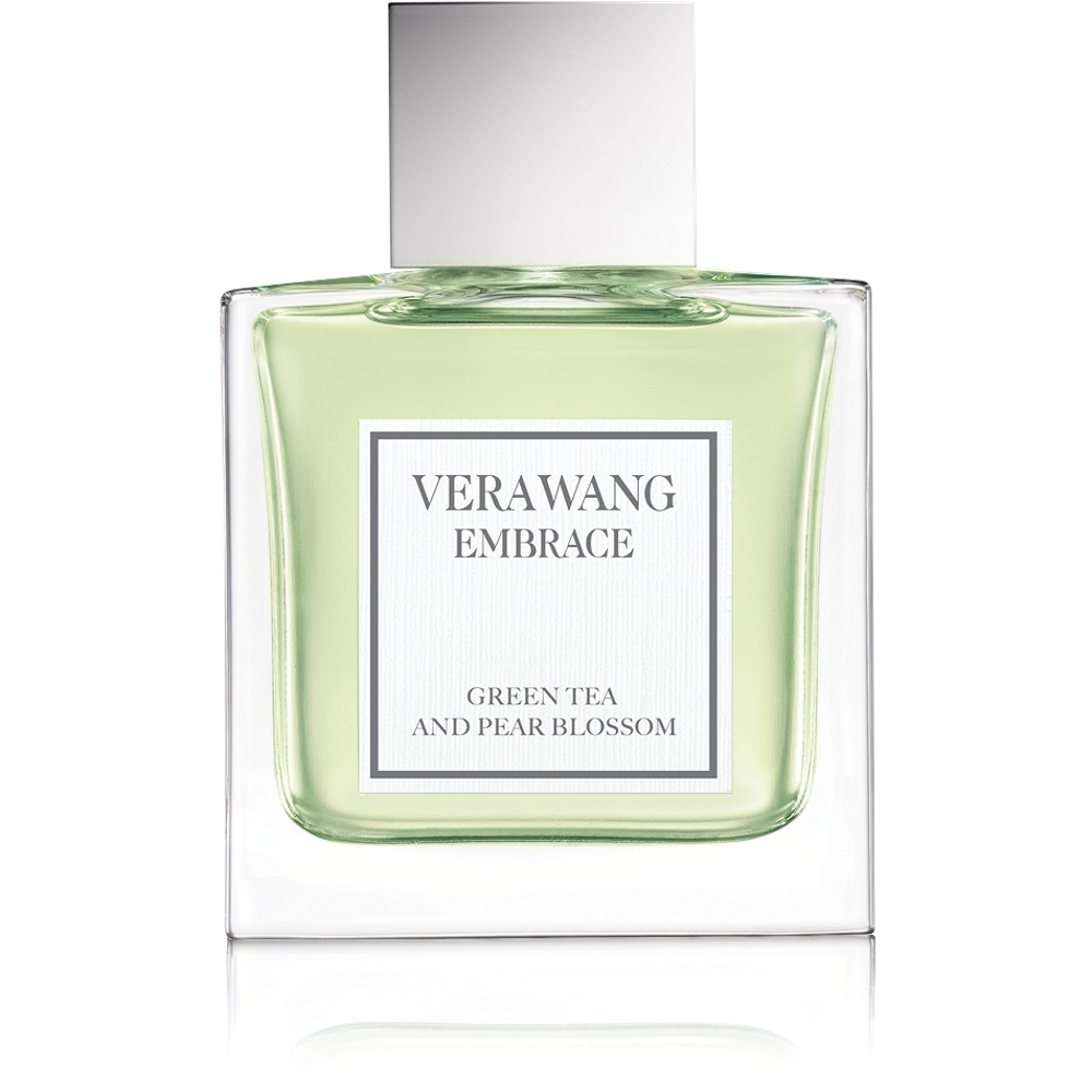 Embrace Green Tea & Pear Blossom, EdT 30ml