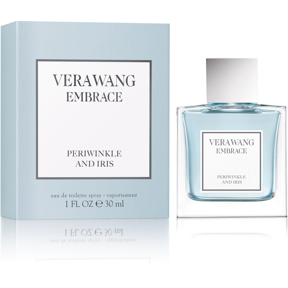 Embrace Periwinkle & Iris, EdT 30ml