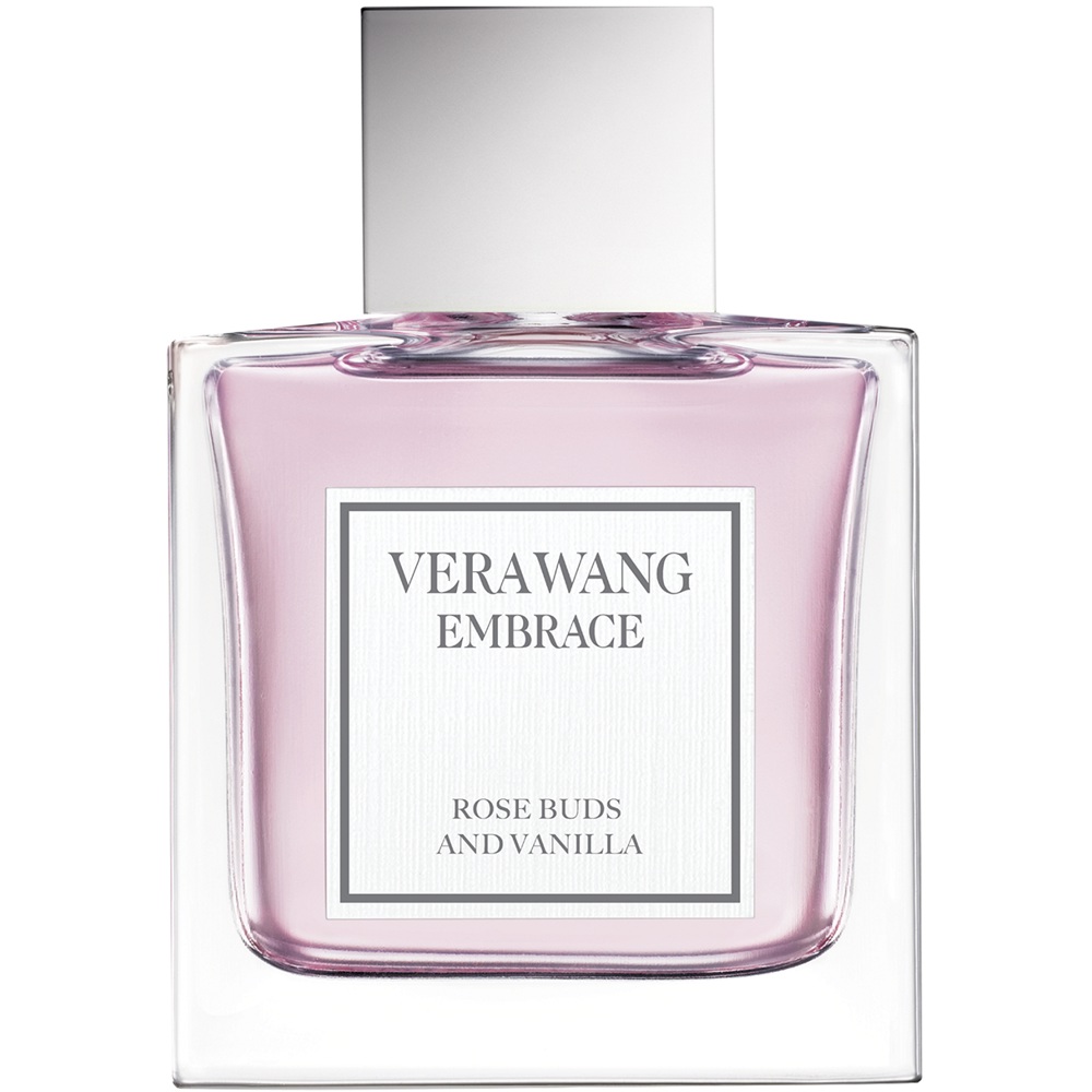 Embrace Rose & Vanilla, EdT 30ml