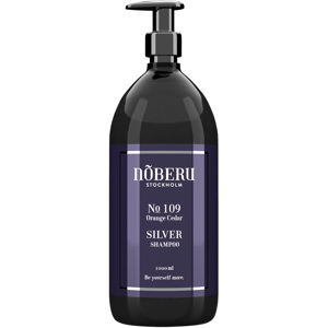 Silver Shampoo