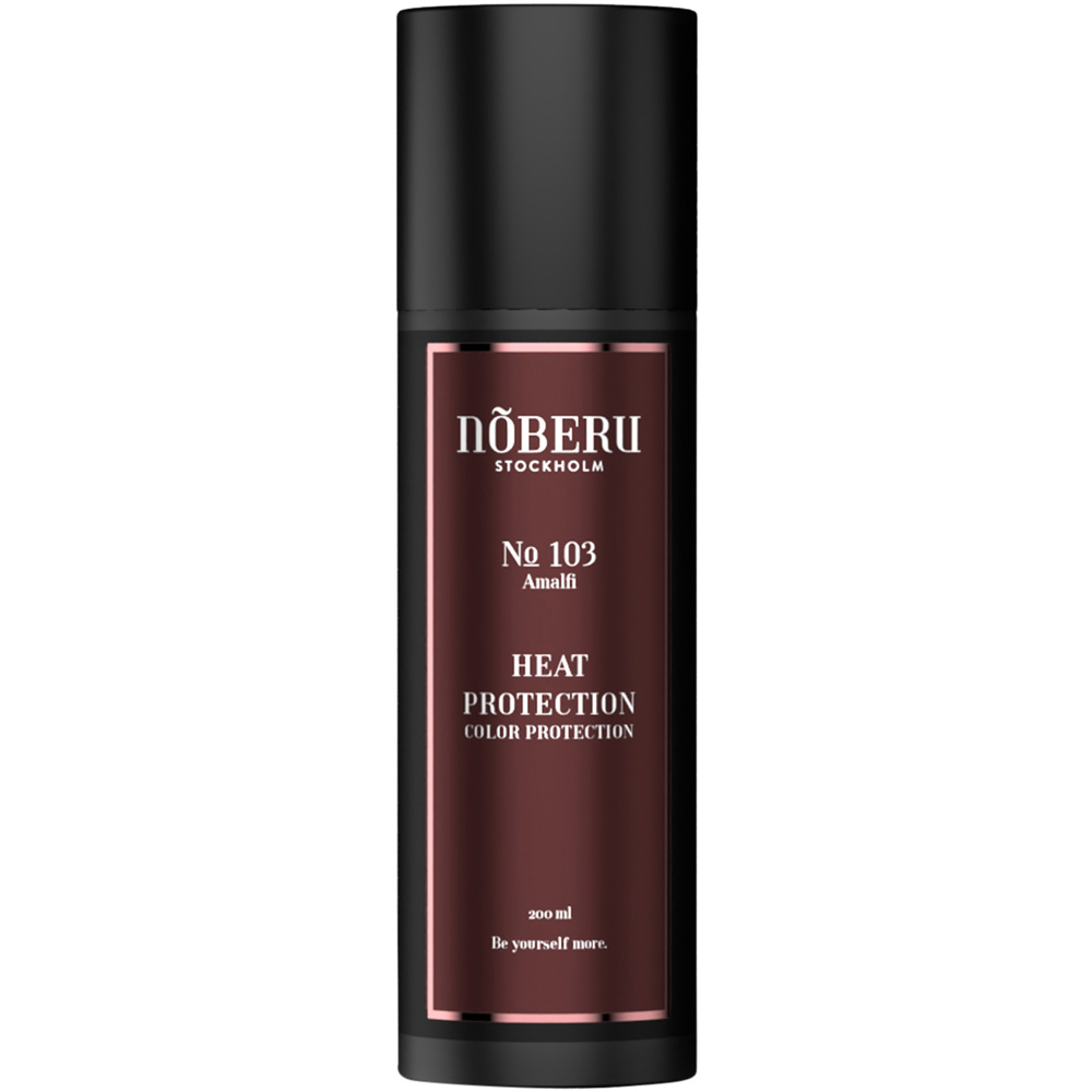 Heat Protection, 200ml