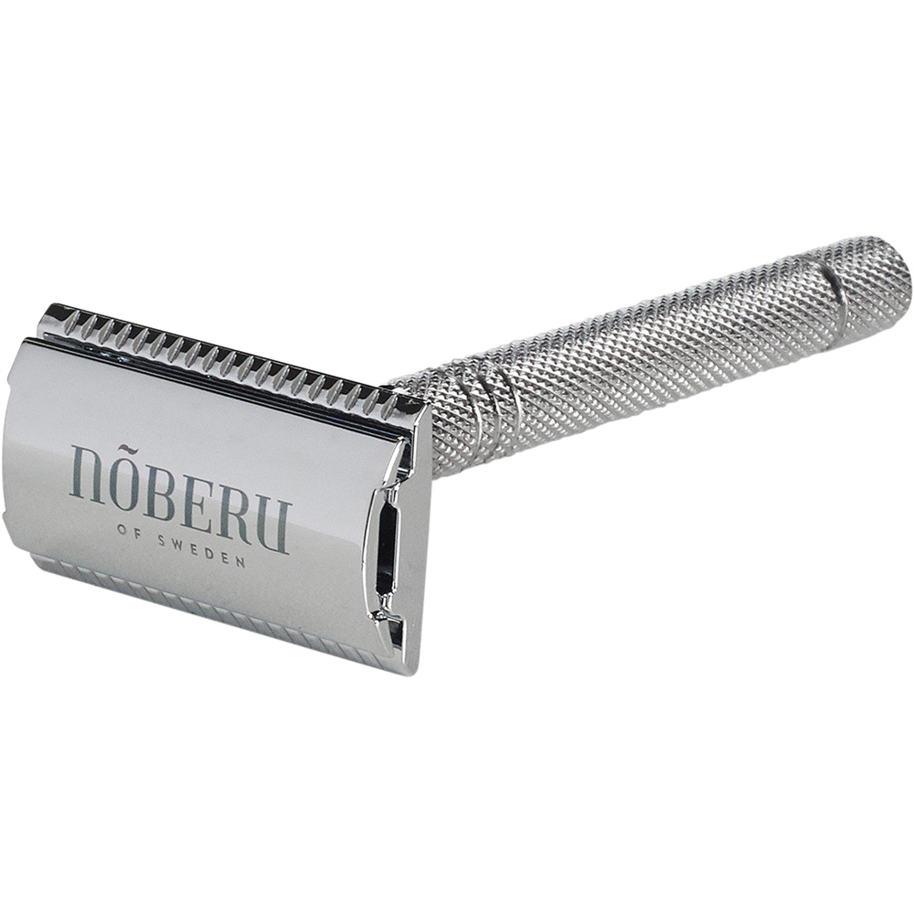 Safety Razor