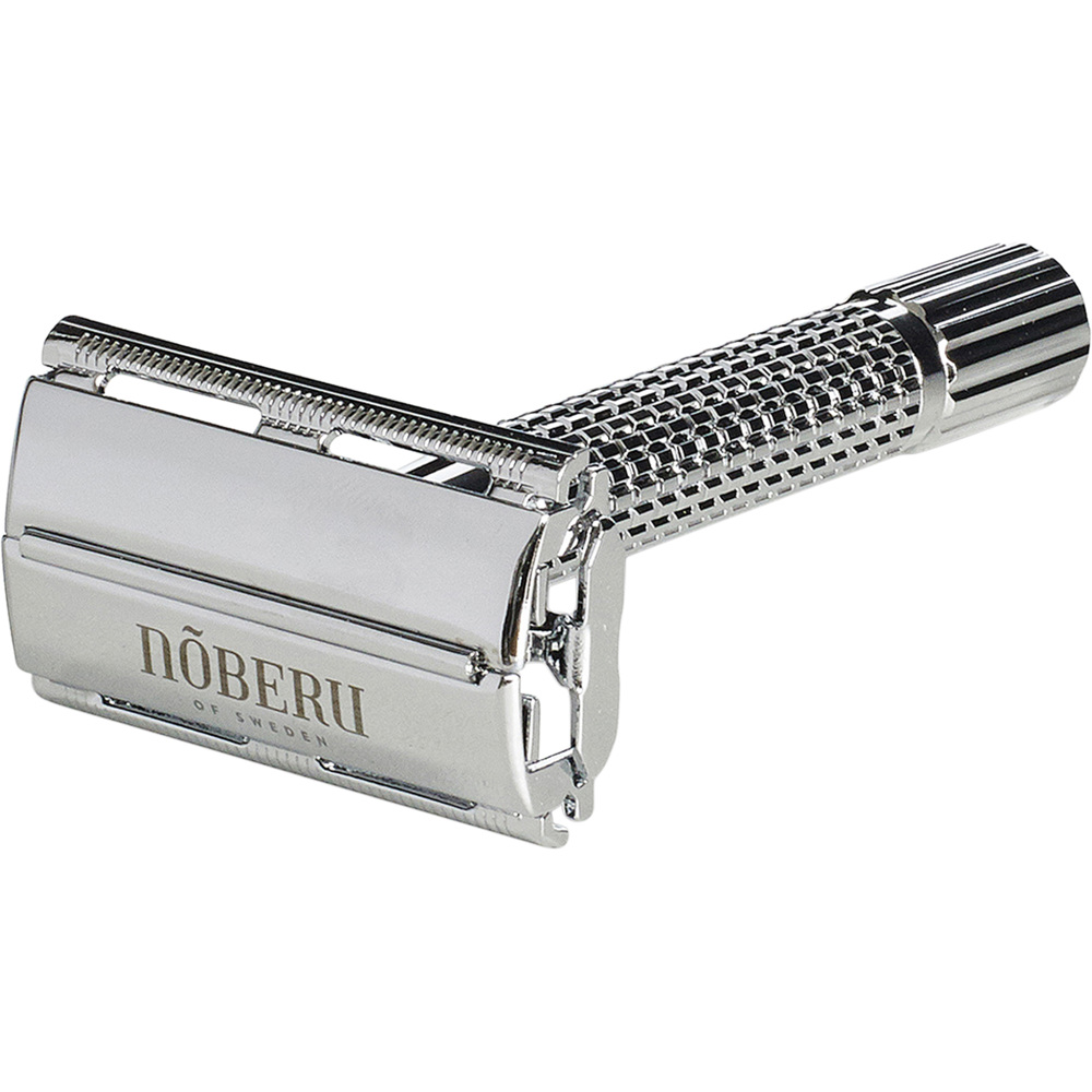 Butterfly Safety Razor