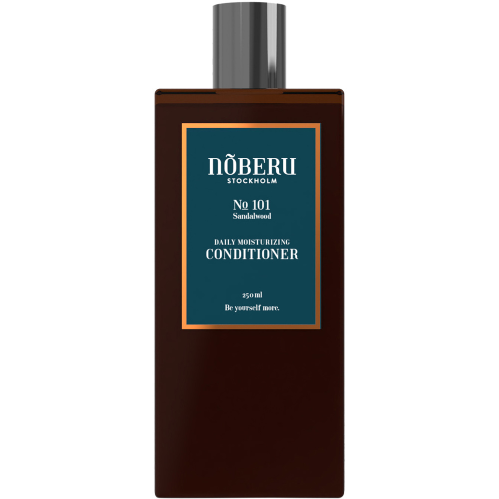 Daily Moisturizing Conditioner, Sandalwood